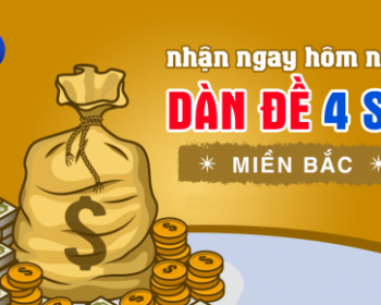 Bí quyết soi cầu dàn lô 4 số chuẩn xác nhất