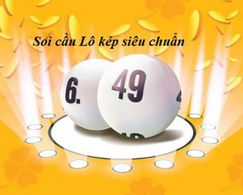 Có bao nhiêu loại lô kép?