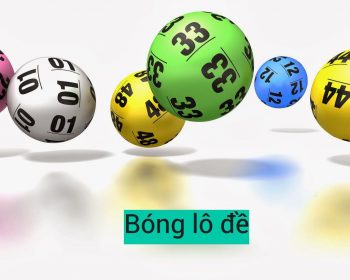 Bóng lô đề là một cách soi cầu đơn giản