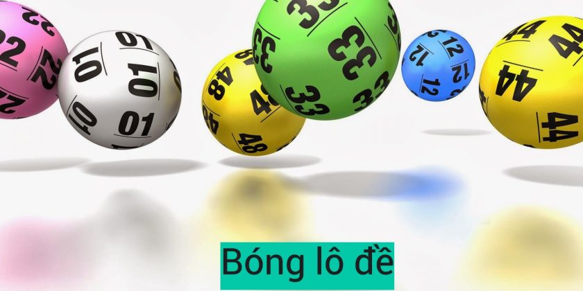 Bóng lô đề là một cách soi cầu đơn giản