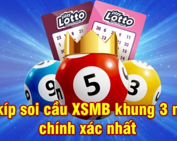 Cách bắt lô nuôi khung 3 ngày