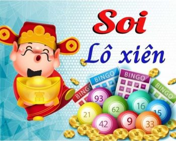 Khái niệm soi cầu lô xiên 2