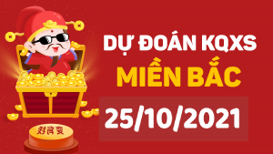 Dự đoán XSMB